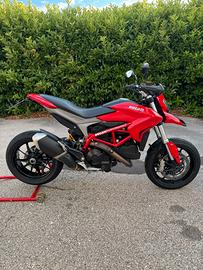 Ducati Hypermotard 821