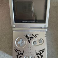 Game Boy Advance SP