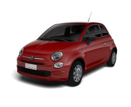 FIAT 500 1.0 Hybrid MY 23 GPL