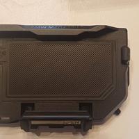 bmw  connecte ride cradle