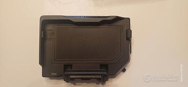 bmw  connecte ride cradle