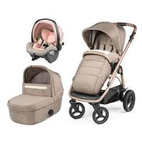 Peg Perego Trio Lounge Mon Amour