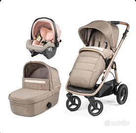 Peg Perego Trio Lounge Mon Amour