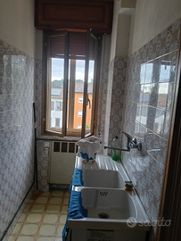 Appartamento 80 mq. Monghidoro