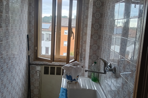 Appartamento 80 mq. Monghidoro