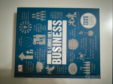 Il libro del business 