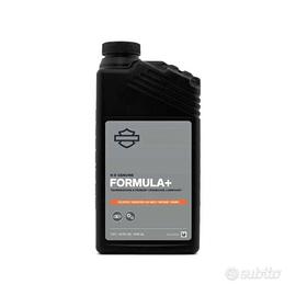 Olio primaria e cambio ORIGINALE Formula+ Harley D