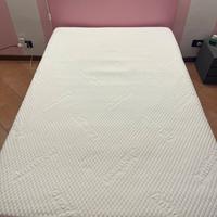 Letto da una piazza e mezza