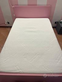 Letto da una piazza e mezza