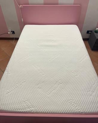 Letto da una piazza e mezza