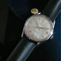orologio vintage lanco