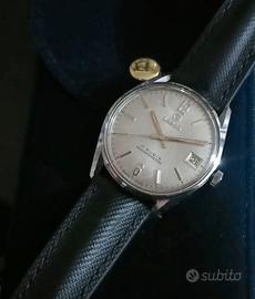 orologio vintage lanco