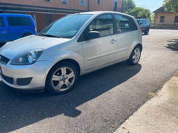FORD Fiesta 1ª/2ª serie - 2007