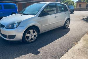 FORD Fiesta 1ª/2ª serie - 2007