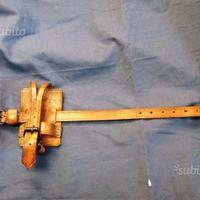 DKW ZUNDAPP BMW porta oliatore wehrmacht