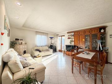 VILLA SINGOLA A TRENTO