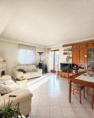 VILLA SINGOLA A TRENTO