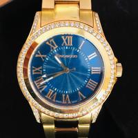 Orologio Donna Rebecca Quartz Nuovo