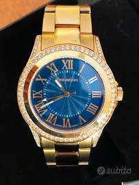 Orologio Donna Rebecca Quartz Nuovo