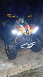 CAN AM RENEGADE 1000 xcc