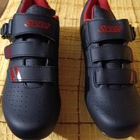 Scarpe da Mountain bike nuove