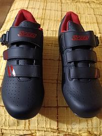 Scarpe da Mountain bike nuove