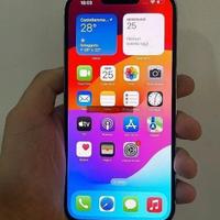 Apple iPhone 13 Pro Max white 128 GB - 8478