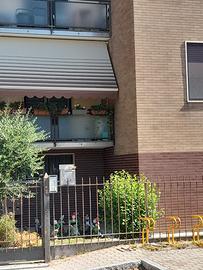 Appartamento in zona servitissima