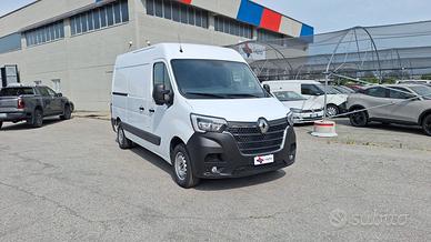 Renault Master T33 2.3 dCi 135 PM-TM Furgone Ice S