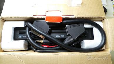 DVD Player TeleSystem