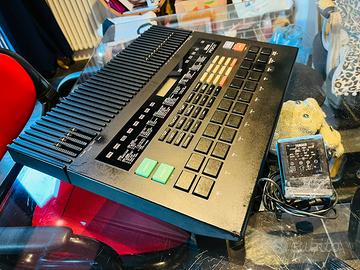 Yamaha RX5 - Drum Machine
