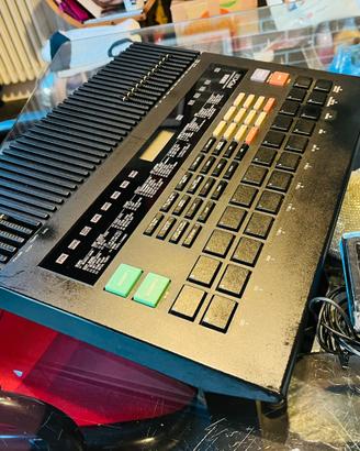 Yamaha RX5 - Drum Machine