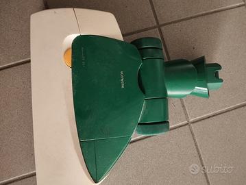 Battitappeto  Folletto 