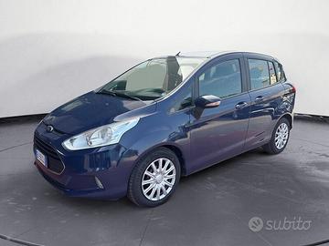 Ford B-Max 1.5 TDCi 75 CV