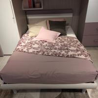 Letto piazza e mezza 