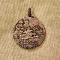 Medaglia 31" Brigata Corazzata "Centauro"