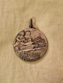 Medaglia 31" Brigata Corazzata "Centauro"