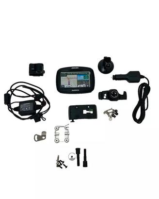NAVIGATORE GARMIN DUCATI MULTISTRADA 96680511A