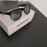 RayBan Wayfarer Reverse 