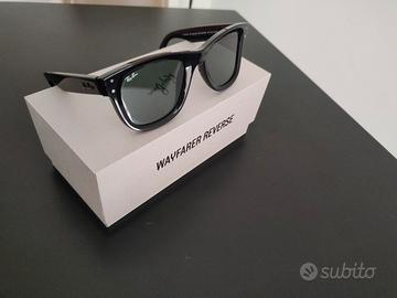 RayBan Wayfarer Reverse 