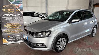 Volkswagen Polo 1.4 TDI 90 CV 5p. Highline BlueMot