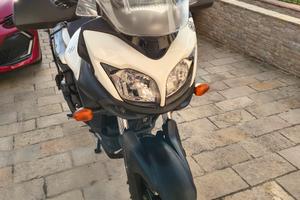 Suzuki V-Strom 650 DL