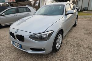 Bmw 116 116d 2.0 116CV cat 5 porte Eletta