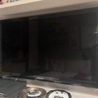 Tv led Samsung 40 pollici