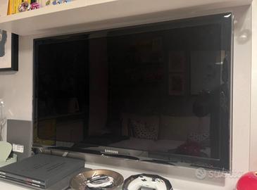 Tv led Samsung 40 pollici