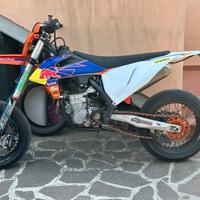 ktm 450 sx-f