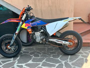 ktm 450 sx-f