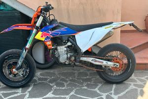 ktm 450 sx-f