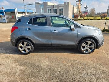 OPEL Mokka 2ª serie - 2014
