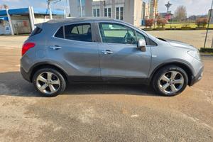 OPEL Mokka 2ª serie - 2014